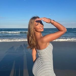 Meet your Posher, Jilliana